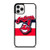 CLEVELAND INDIANS MLB iPhone 11 Pro Case Cover