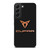 CUPRA CAR LOGO CARBON Samsung Galaxy S22 Plus Case Cover