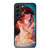 DAVID BOWIE SIGNATURE Samsung Galaxy S22 Plus Case Cover