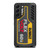 DEWALT TOOL FLEXVOLT BATTERY Samsung Galaxy S22 Plus Case Cover