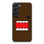 DOMO KUN MASCOT Samsung Galaxy S22 Plus Case Cover