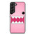 DOMO KUN PINK Samsung Galaxy S22 Plus Case Cover
