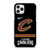 CLEVELAND CAVALIERS NIKE iPhone 11 Pro Case Cover