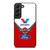 FORD MARTINI VALVOLINE Samsung Galaxy S22 Plus Case Cover