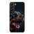 GIVENCHY ROTTWEILER DOG Samsung Galaxy S22 Plus Case Cover