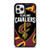 CLEVELAND CAVALIERS LOGO iPhone 11 Pro Case Cover CLEVELAND CAVALIERS LOGO iPhone 11 Pro Case Cover