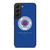 GLASGOW RANGERS FC LOGO SCOTLAND FOOTBALL CLUB Samsung Galaxy S22 Plus Case Cover