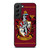 HARRY POTTER GRYFFINDOR LOGO Samsung Galaxy S22 Plus Case Cover