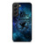 HARRY POTTER RAVENCLAW NEBULA ICON Samsung Galaxy S22 Plus Case Cover