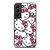 HELLO KITTY FACE COLLAGE Samsung Galaxy S22 Plus Case Cover