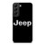 JEEP LOGO ADVENTURE CAR Samsung Galaxy S22 Plus Case Cover