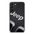 JEEP LOGO HOOD Samsung Galaxy S22 Plus Case Cover