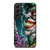 JOKER WITH CROWBAR DC BATMAN CARTOON Samsung Galaxy S22 Plus Case Cover