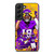 JUSTIN JEFFERSON MINNESOTA VIKINGS NFL Samsung Galaxy S22 Plus Case Cover