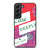 KATE SPADE NEW YORK CARE DEEPLY Samsung Galaxy S22 Plus Case Cover