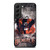 LOGO CINCINNATI BENGALS NFL FOOTBALL TEAM Samsung Galaxy S22 Plus Case Cover