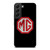 MG CAR LOGO BRITISH CAR Samsung Galaxy S22 Plus Case Cover