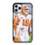 CLEMSON FOOTBALL TREVOR LAWRENCE iPhone 11 Pro Case Cover
