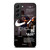 OFF-WHITE NIKE AIR JORDAN MICHAEL Samsung Galaxy S22 Plus Case Cover