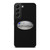 PAGANI CAR LOGO CARBON Samsung Galaxy S22 Plus Case Cover