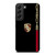 PORSCHE CAR LOGO STUTTGART Samsung Galaxy S22 Plus Case Cover