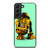 R2D2 STAR WARS CATERPILLAR ROBOT Samsung Galaxy S22 Plus Case Cover