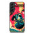 ROCKET LEAGUE GAMES CHAMPIONSHIP SERIES Samsung Galaxy S22 Plus Case Cover ROCKET LEAGUE GAMES CHAMPIONSHIP SERIES Samsung Galaxy S22 Plus Case Cover