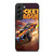 ROCKET LEAGUE GAMES Samsung Galaxy S22 Plus Case Cover