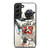RONALD ACUNA JR 13 ATLANTA BRAVES Samsung Galaxy S22 Plus Case Cover