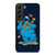 SESAME STREET COOKIE MONSTER Samsung Galaxy S22 Plus Case Cover