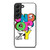 SNOOPY THE PEANUTS CARTOON Samsung Galaxy S22 Plus Case Cover