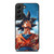 SON GOKU KAKKAROT DRAGON BALL MANGA NIME Samsung Galaxy S22 Plus Case Cover