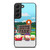 SOUTH PARK CARTOON CHARACTERS Samsung Galaxy S22 Plus Case Cover