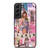 TAYLOR SWIFT LOVER COLLAGE Samsung Galaxy S22 Plus Case Cover