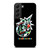THE HUNDREDS STREETWEAR LOGO BOMB Samsung Galaxy S22 Plus Case Cover