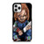 CHUCKY WITH KNIFE iPhone 11 Pro Case Cover