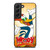 WOODY WOODPECKER CARTOON Samsung Galaxy S22 Plus Case Cover