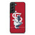 YADIER MOLINA ST LOUIS CARDINALS Samsung Galaxy S22 Plus Case Cover