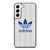 ADIDAS LOGO STRIPES WAVES Samsung Galaxy S22 Case Cover