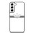 ADIDAS SIMPLE LOGO Samsung Galaxy S22 Case Cover