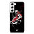 AIR JORDAN NIKE SHOE LOGO Samsung Galaxy S22 Case Cover