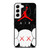 AIR JORDAN X KAWS LOGO Samsung Galaxy S22 Case Cover