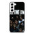 ALL TIME LOW BAND Samsung Galaxy S22 Case Cover