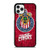 CHIVAS DE GUADALAJARA FOOTBALL CLUB LOGO iPhone 11 Pro Case Cover