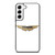 ASTON MARTIN CAR GOLD LOGO Samsung Galaxy S22 Case Cover