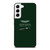 ASTON MARTIN FORMULA ONE F1 TEAM Samsung Galaxy S22 Case Cover
