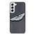 ASTON MARTIN LOGO EMBLEM Samsung Galaxy S22 Case Cover