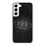 AUDI S LINE LOGO CAR ICON Samsung Galaxy S22 Case Cover