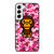 BABY MILO BAPE CAMO Samsung Galaxy S22 Case Cover
