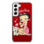 BETTY BOOP SMOOCHES Samsung Galaxy S22 Case Cover